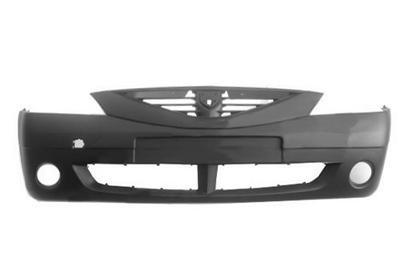 VOORBUMPER met MISTLICHTGAT niet voor STATION 1514571