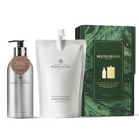 Molton Brown Re-Charge Black Pepper Body Care Refill Gift Set - thumbnail