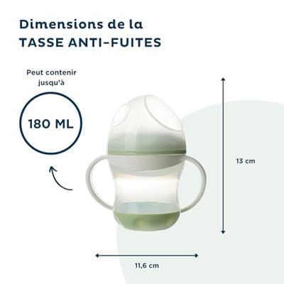 Trainingsglas ThermoBaby