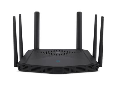 Acer Predator Connect W6x W-Fi 6 Gaming Router