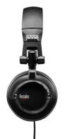 Hercules HDP DJ45 Over Ear koptelefoon Kabel Zwart Vouwbaar DJ - thumbnail