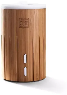 Ultransmit aroma diffuser o'me bamboo 100 ml