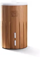 Ultransmit aroma diffuser o'me bamboo 100 ml - thumbnail