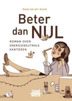 Beter dan NUL - Sonja van der Arend - Paperback (9789077824160) - thumbnail