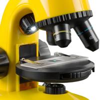 NATIONAL GEOGRAPHIC Microscoop 40x-800x - thumbnail