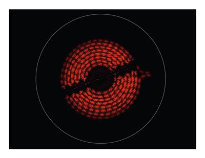 Inductiekookplaat Electrolux LR633CK 60 cm