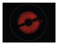 Inductiekookplaat Electrolux LR633CK 60 cm - thumbnail