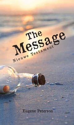 The Message (Paperback)