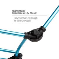 Helinox Ground Chair campingstoel - Zwart - thumbnail