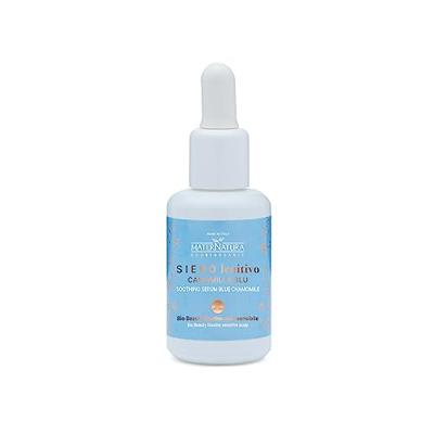 Oat soothing lotion - 30 ml