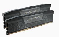Corsair Vengeance Werkgeheugenset voor PC Retail DDR5 32 GB 2 x 16 GB Non-ECC 5600 MHz 288-pins DIMM CL40 CMK32GX5M2B5600C40 - thumbnail