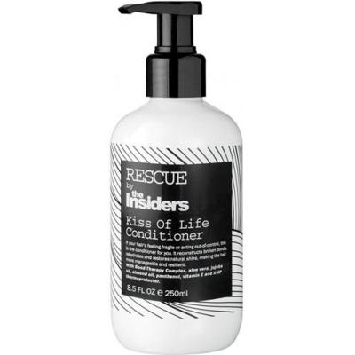 The Insiders Rescue Kiss of LIfe Conditioner 100ml