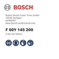 Bosch Accessoires Doosboor SDS-max-9 100 x 310 x 430 mm, 8 1st - F00Y145200 - thumbnail