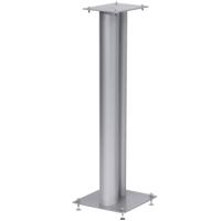 Norstone Stylum 3 luidsprekerstandaard zilver zijdeglans - thumbnail