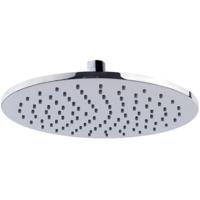 Wiesbaden Caral Luxe Ronde Regendouche 25 cm Chroom - thumbnail