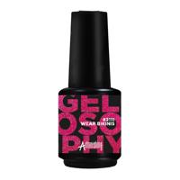 Astonishing Nails Gelosophy #2111 Wear Bikinis 15ml - thumbnail