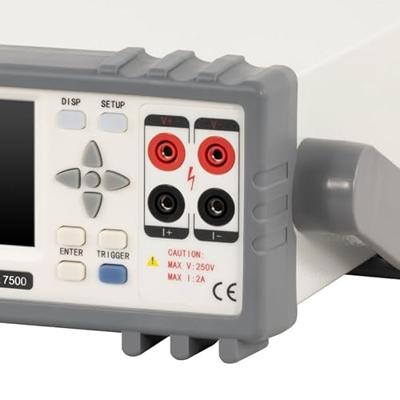 PCE Instruments Power Analyzer Netwerkanalyser 1-fasig Energiemetingen