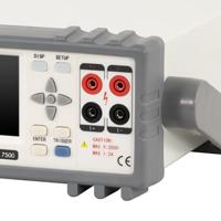 PCE Instruments Power Analyzer Netwerkanalyser 1-fasig Energiemetingen - thumbnail