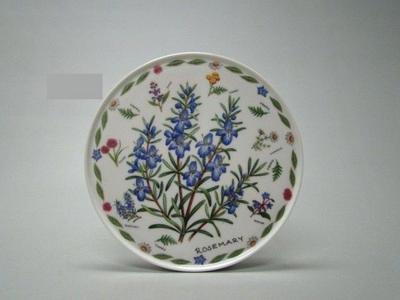 Kruiden tafelonderzetter / Leonardo