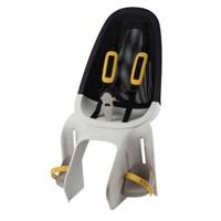 Air achterstoeltje drager bevestiging wit - thumbnail