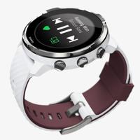 Suunto 7 Smartwatch met veelzijdig gebruik en Wear OS by Google - thumbnail