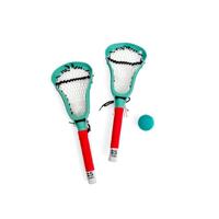 BS Toys lacrosse set, 3dlg. - thumbnail