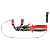 Facom tang voor het uitbouwen en plaatsen van zelfspannende elastische slangklemmen - DM.MUB-APB - thumbnail