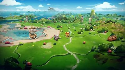 Cat Quest III Cat Quest III