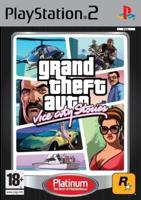 Grand Theft Auto Vice City Stories (platinum) - thumbnail