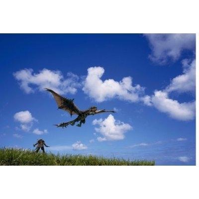 Monster Hunter Freedom (Duits)
