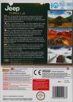 Jeep Thrills - thumbnail