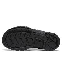Keen Newport H2 Sandaal Heren Triple Black 13 - thumbnail