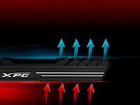 XPG DDR4 Gammix D10 2x16GB 3200 CL16 - thumbnail