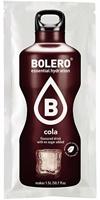 Classic Bolero 24x 9g Cola - thumbnail