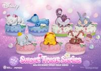 Disney Mini Egg Attack Blind Box Figures Sweet treat 5 cm Assortment (6) - thumbnail