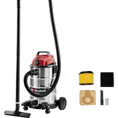 Einhell TC-VC 3055 SA 2342250 Nat- en droogzuiger 30 l