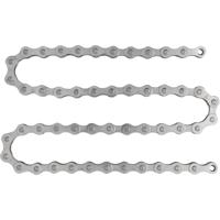 Miche Pista Single Speeds Ketting 9,15mm - Zilver - thumbnail