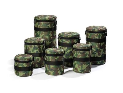 easyCover Lens Bag 85x150mm camouflage