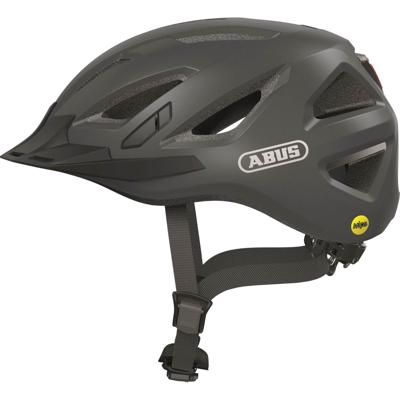 Abus helm urban-i 3.0 mips signal yellow m 52-58cm