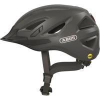 Abus helm urban-i 3.0 mips signal yellow m 52-58cm - thumbnail