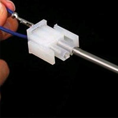 Bikeservice Montgwrkz 6in1 plug-in v red