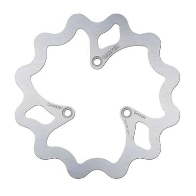 GALFER wave remschijf "df675" rotor df675 type w rigid