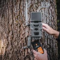 Spypoint FLEX-S Wildcamera 33 Mpix GPS geotag-functie Groen-grijs (mat) - thumbnail