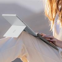 Hoes voor Toetsenbord Microsoft 8XA-00249 - thumbnail