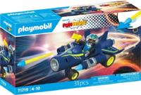 Playmobil 71719 Funstars Ruimteschipkart, 31 onderdelen, vanaf 4 jaar - thumbnail