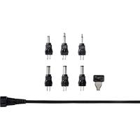 VOLTCRAFT ESPS-1000-N Stekkernetvoeding, instelbaar 1 A 12 W - thumbnail