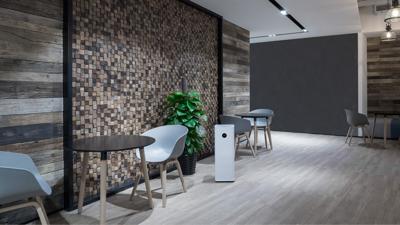 Xiaomi Mi luchtreiniger Pro - 60 m2 - Laser-deeltjessensor - Fijn vakmanschap me