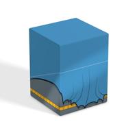 Squaroes - Squaroe Batman: Gotham City GC001 - Batman - thumbnail