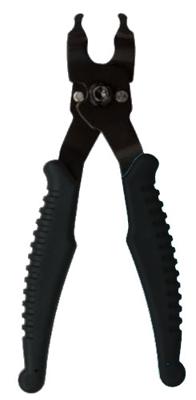 Pro Quick Link Kettingschakeltang - Zwart Pro Quick Link Kettingschakeltang - Zwart
