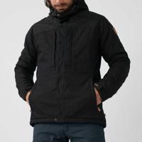 Fjällräven skogsö padded - outdoor jacket - thumbnail